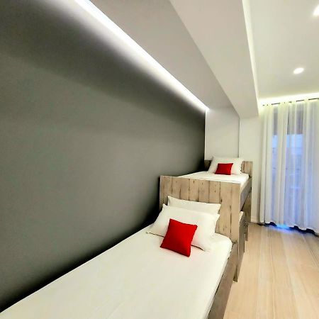 Anis Apartments Saranda Dış mekan fotoğraf