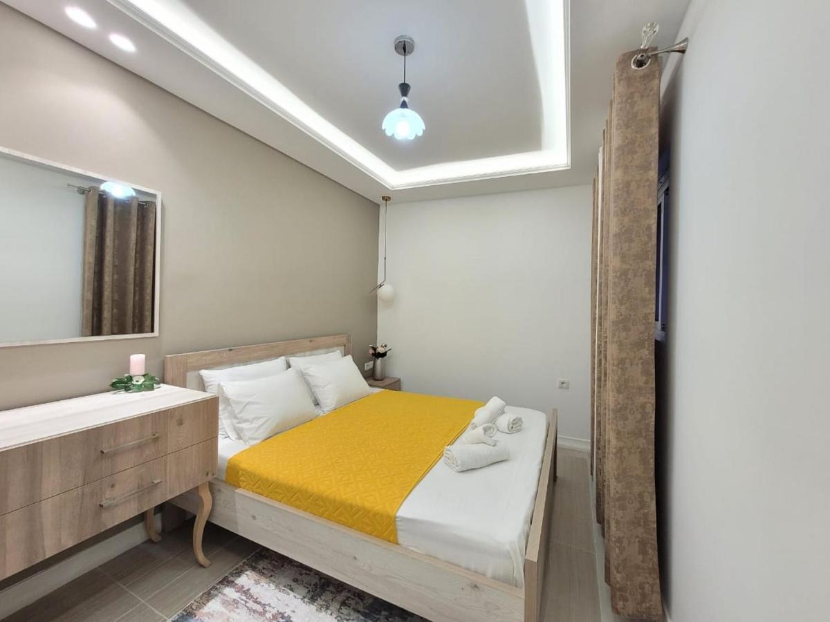 Anis Apartments Saranda Dış mekan fotoğraf