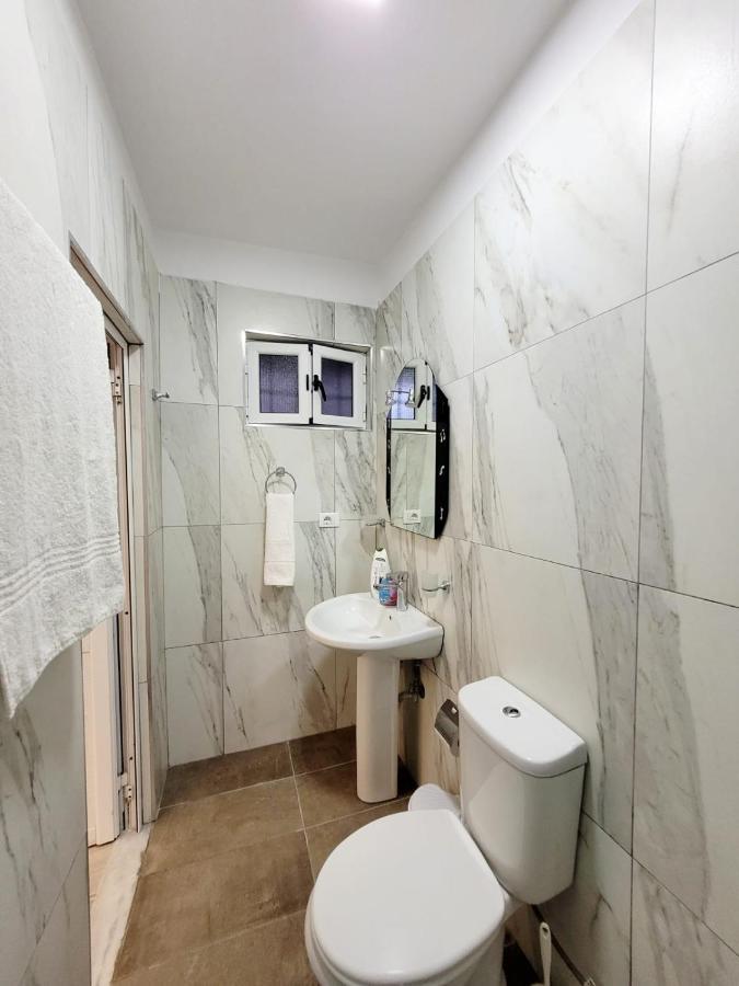 Anis Apartments Saranda Dış mekan fotoğraf
