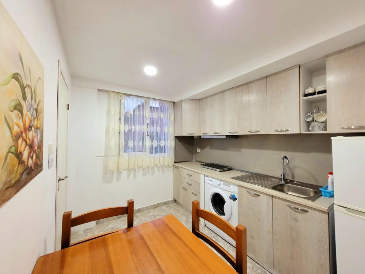 Anis Apartments Saranda Dış mekan fotoğraf