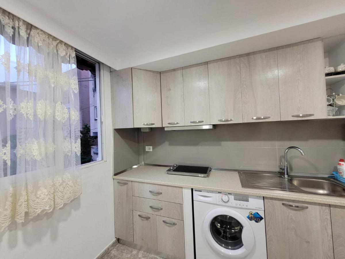 Anis Apartments Saranda Dış mekan fotoğraf