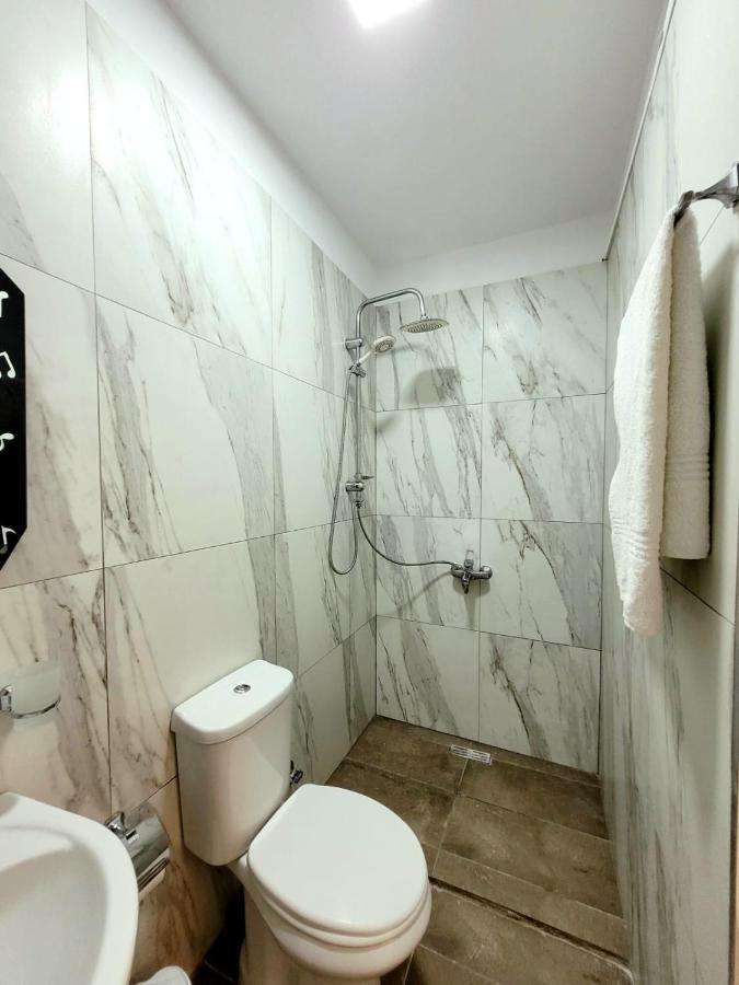 Anis Apartments Saranda Dış mekan fotoğraf