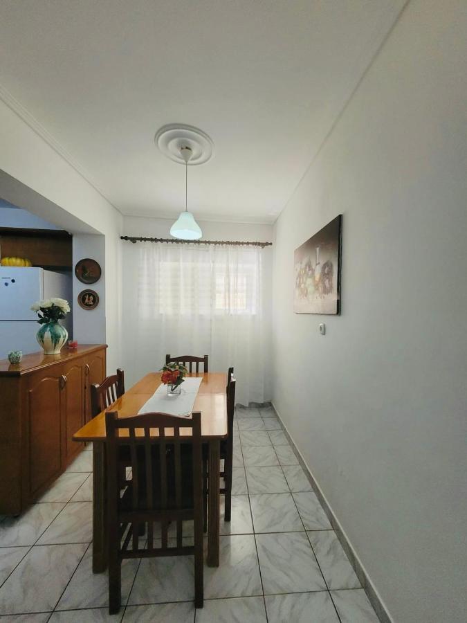 Anis Apartments Saranda Dış mekan fotoğraf