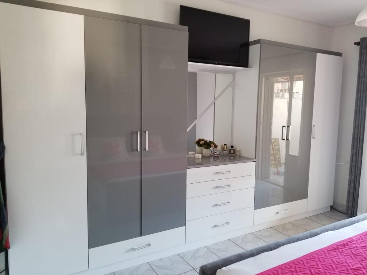Anis Apartments Saranda Dış mekan fotoğraf